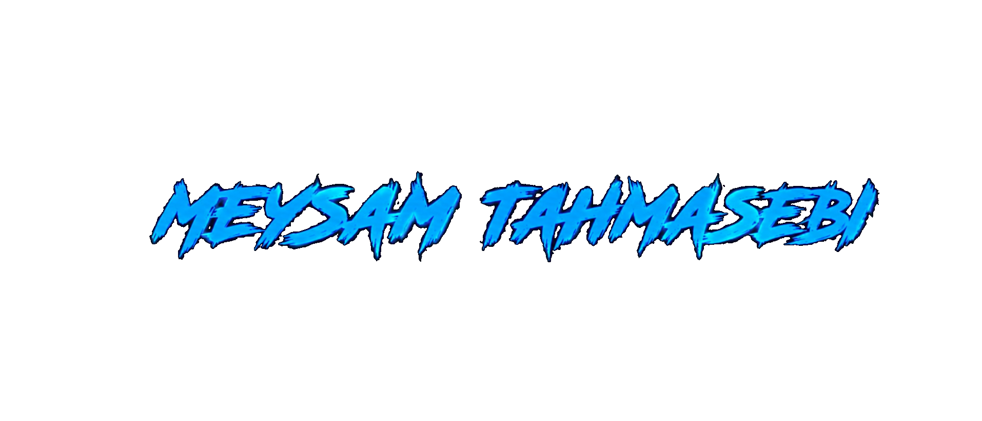 Meysam Tahmasebi