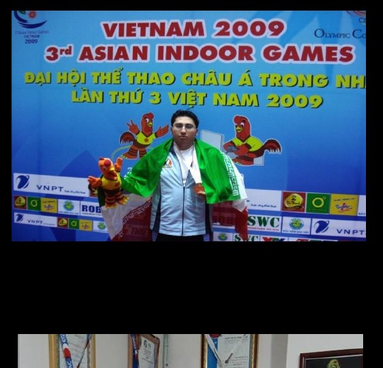 Tohid Ghorbanifar